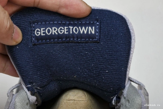 Retro AJ4-1043505 4 Air PE Georgetown  Jordan AJ4-1043505 0823